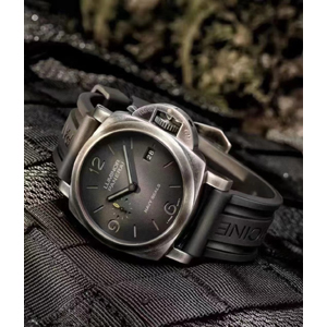 VS廠沛納海PAM1412復(fù)刻表 美國(guó)海豹突擊隊(duì)特別版