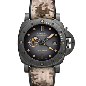 VS廠沛納海pam1513復刻表