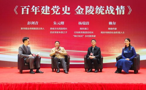 我院教師周麗 賴爾 參加南京市統(tǒng)一戰(zhàn)線慶祝建黨100周年系列活動(dòng)啟動(dòng)儀式