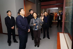 陜西省委常委 統(tǒng)戰(zhàn)部部長(zhǎng)姜鋒一行來(lái)校調(diào)研統(tǒng)戰(zhàn)工作