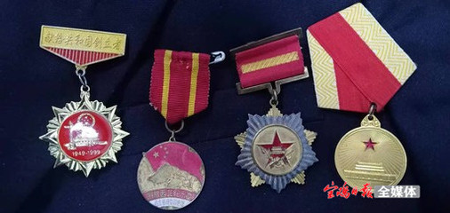 &ldquo;讓后人記住麟游解放歷史!&rdquo; 78歲寶雞老人無償捐贈其父紅色歷史實物