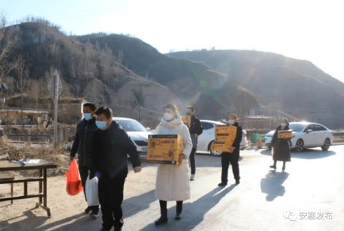 愛(ài)心匯聚 同心抗疫——安塞統(tǒng)一戰(zhàn)線在行動(dòng)
