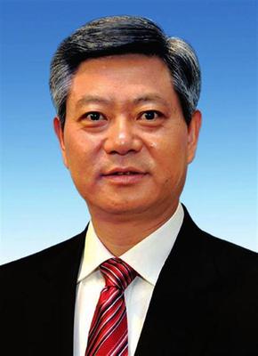 徐新榮履新陜西省政協(xié)黨組書(shū)記 接替韓勇負(fù)責(zé)統(tǒng)一戰(zhàn)線工作