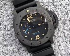 VS廠經(jīng)典復(fù)刻表沛納海pam616還原的怎么樣